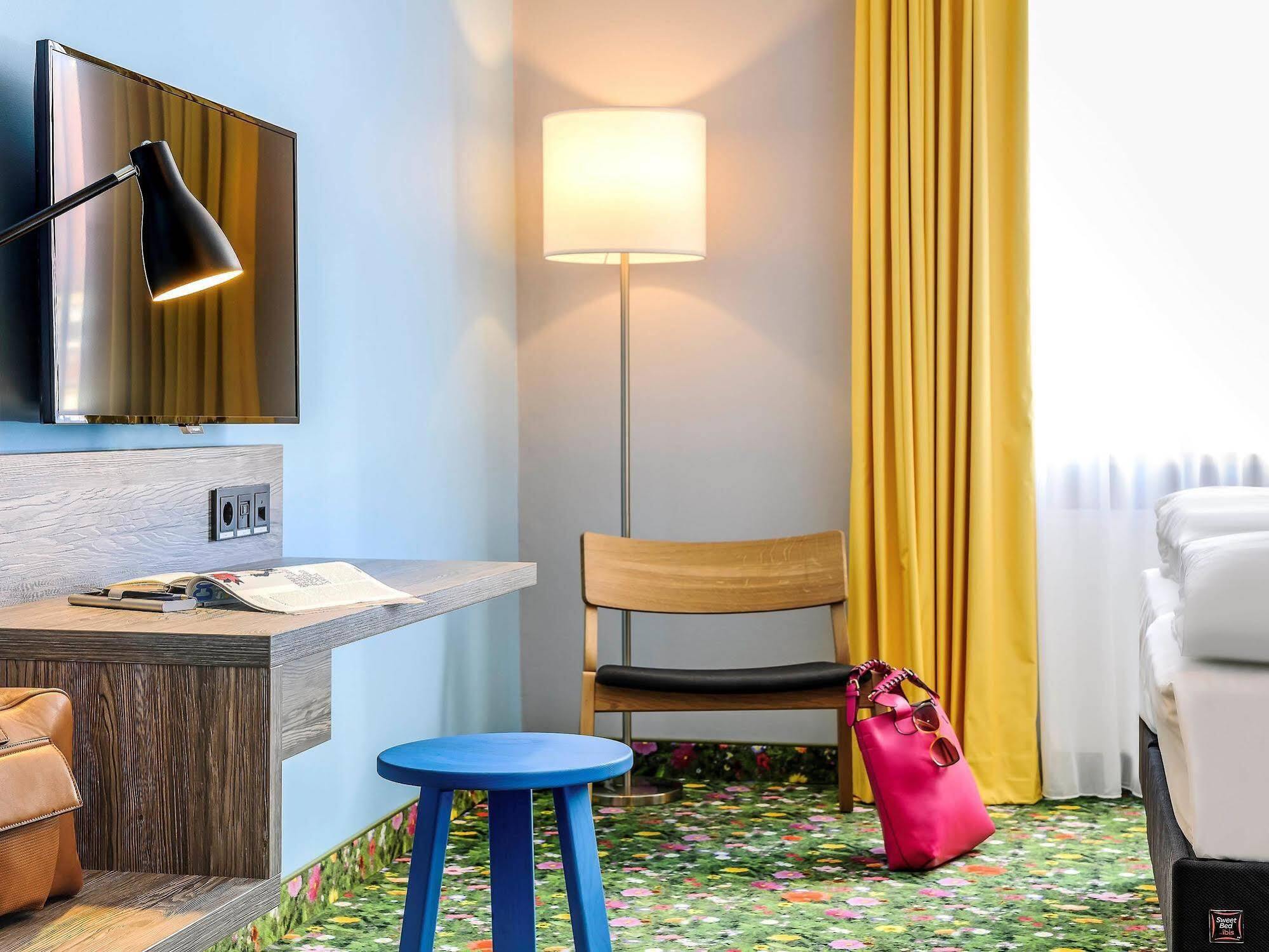 Felix Hotel Kaufbeuren Exteriér fotografie