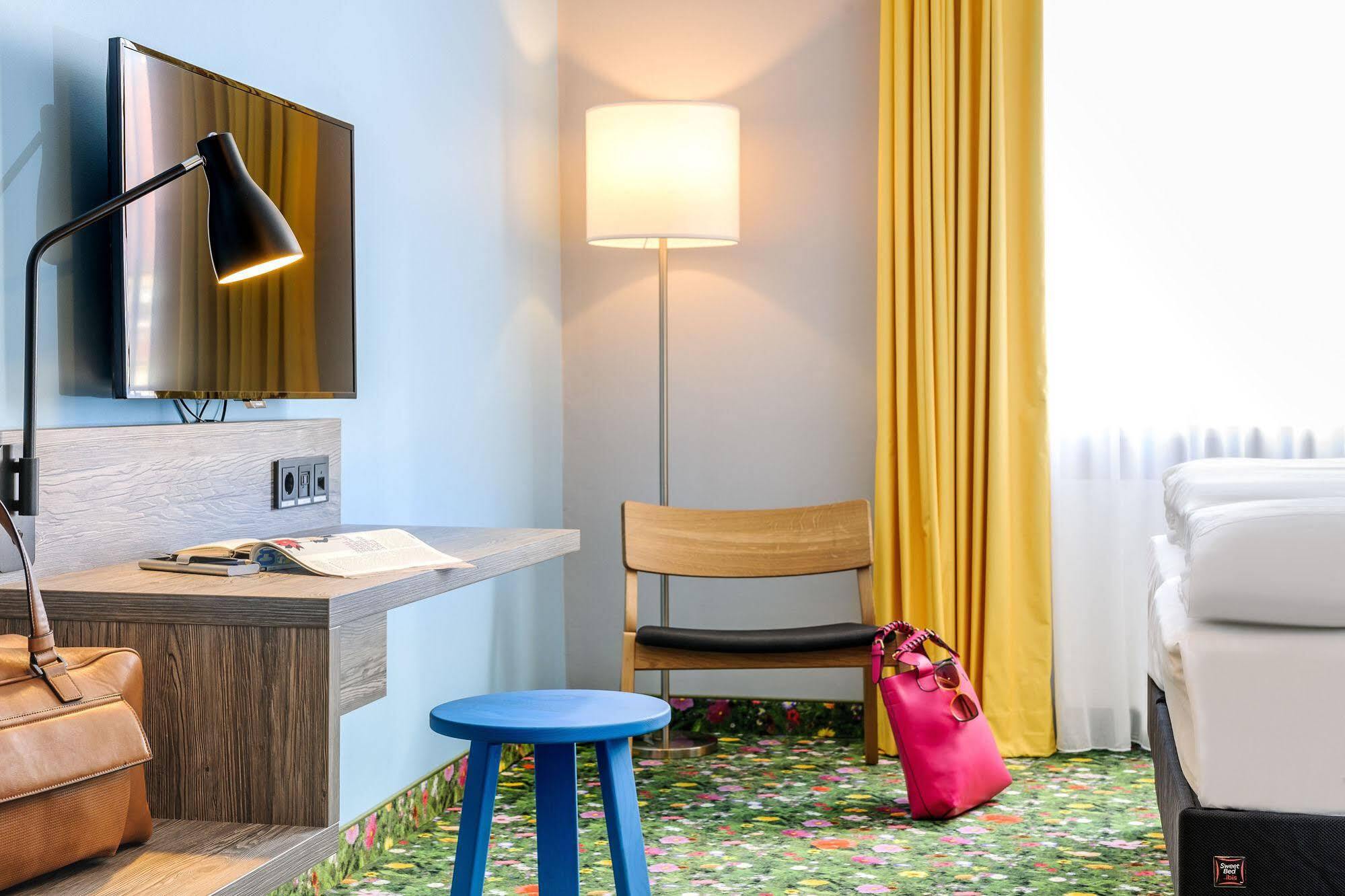 Felix Hotel Kaufbeuren Exteriér fotografie